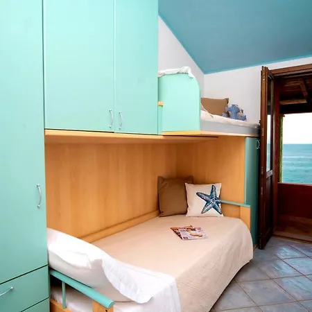 Sul Mare Porto Corallo
