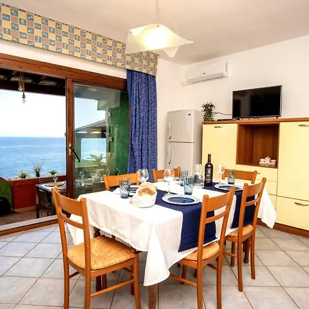 Sul Mare Porto Corallo Lägenhet Villaputzu