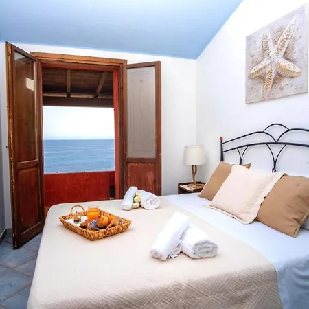 Sul Mare Porto Corallo