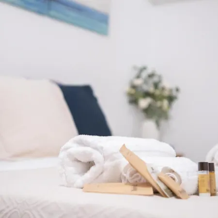 Apartmán Sul Mare Porto Corallo Villaputzu