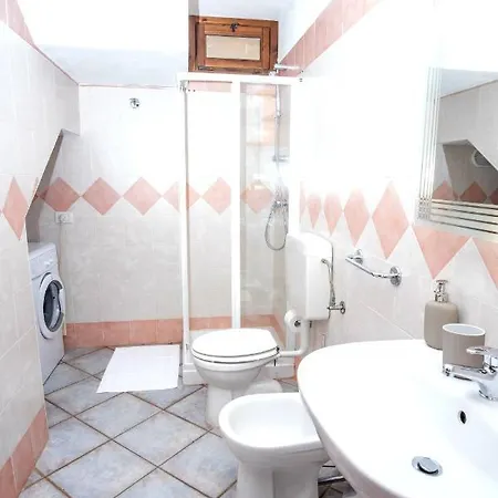 Sul Mare Porto Corallo Apartmán