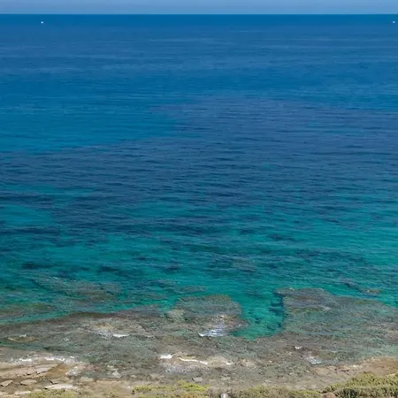 Sul Mare Porto Corallo Apartment *