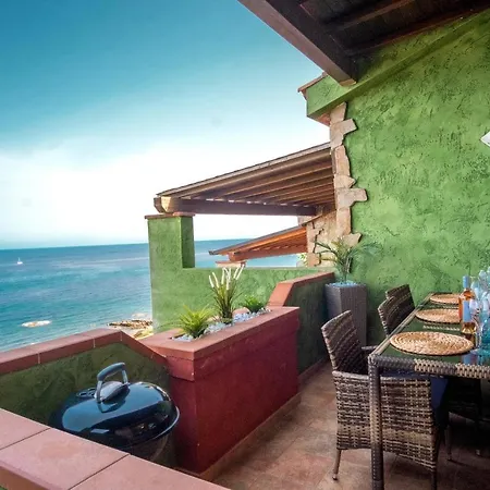 Sul Mare Porto Corallo