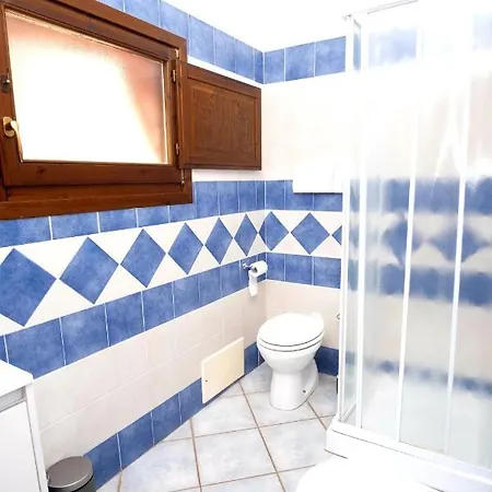 Sul Mare Porto Corallo Villaputzu