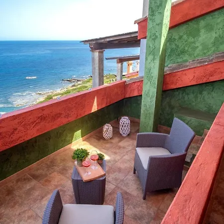 Sul Mare Porto Corallo * Villaputzu