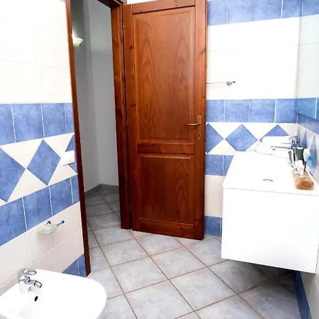 Apartmán Sul Mare Porto Corallo *