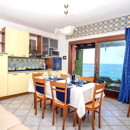 Sul Mare Porto Corallo Appartement