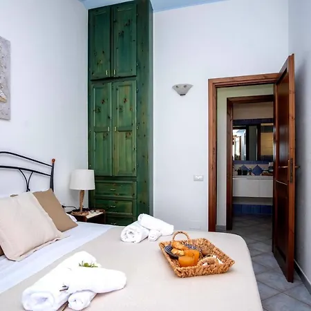 Sul Mare Porto Corallo Villaputzu