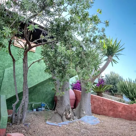 Sul Mare Porto Corallo Villaputzu