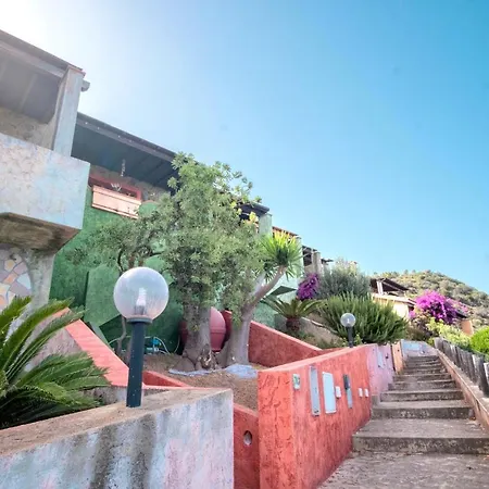 Apartament Sul Mare Porto Corallo *