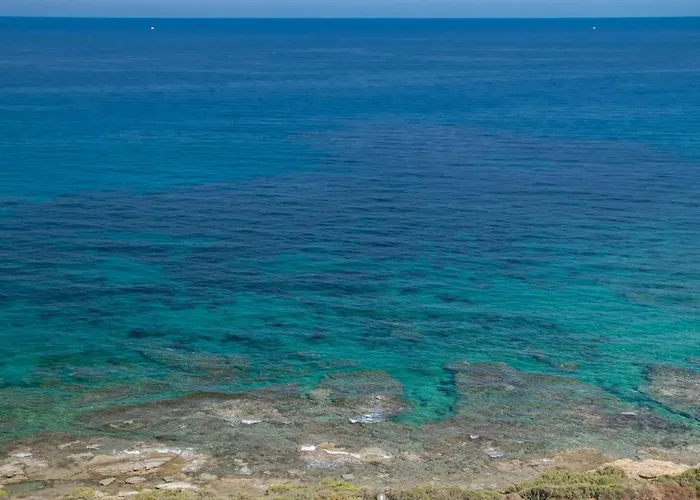 Sul Mare Porto Corallo 公寓 *