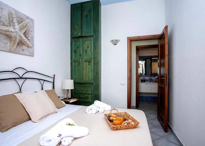 Sul Mare Porto Corallo 维拉普特祖
