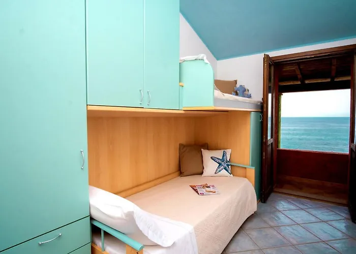 Sul Mare Porto Corallo